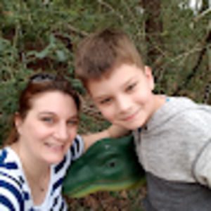 Meet your Posher, Jessie